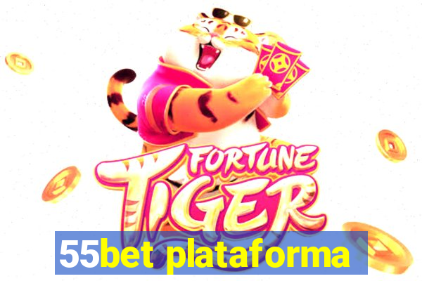 55bet plataforma